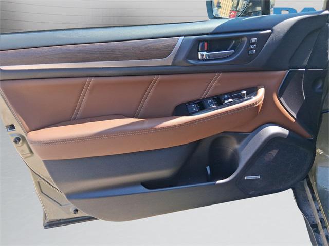 used 2017 Subaru Outback car, priced at $14,178