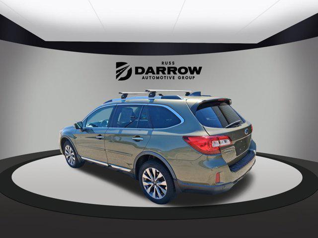 used 2017 Subaru Outback car, priced at $15,996