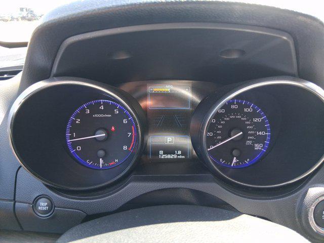 used 2017 Subaru Outback car, priced at $15,996
