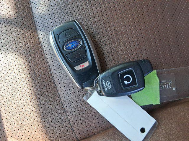 used 2017 Subaru Outback car, priced at $15,996