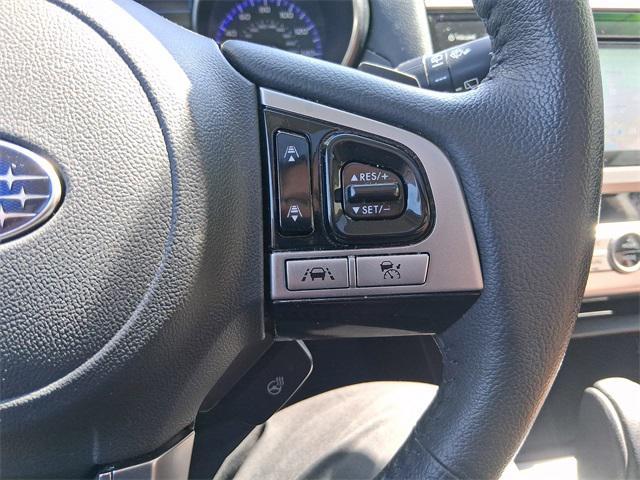 used 2017 Subaru Outback car, priced at $14,178