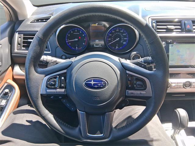 used 2017 Subaru Outback car, priced at $14,178