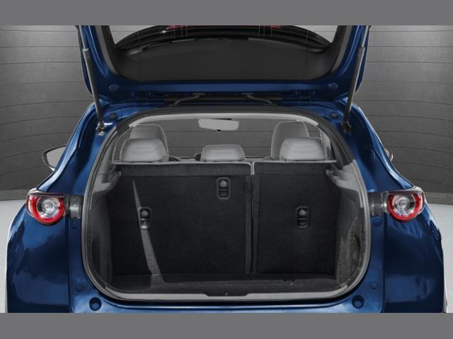 new 2025 Mazda CX-30 car, priced at $30,489