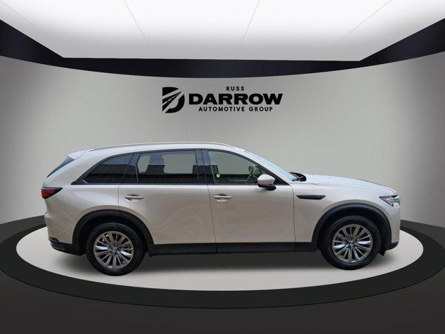 used 2024 Mazda CX-90 car, priced at $32,200