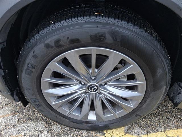 used 2024 Mazda CX-90 car, priced at $32,000