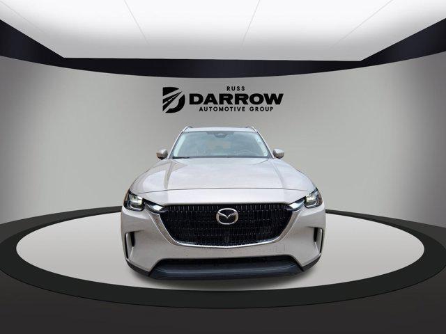 used 2024 Mazda CX-90 car, priced at $32,200