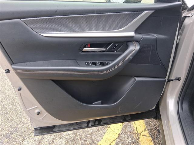 used 2024 Mazda CX-90 car, priced at $32,000