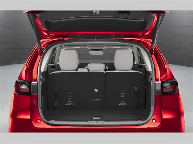 new 2025 Mazda CX-90 PHEV car, priced at $49,375