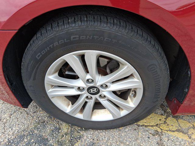 used 2014 Hyundai Sonata car, priced at $9,155
