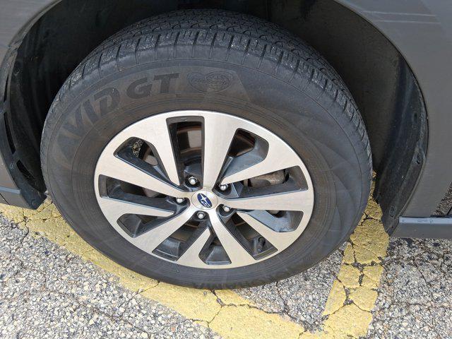 used 2023 Subaru Outback car, priced at $22,111
