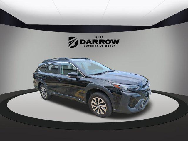 used 2023 Subaru Outback car, priced at $22,111