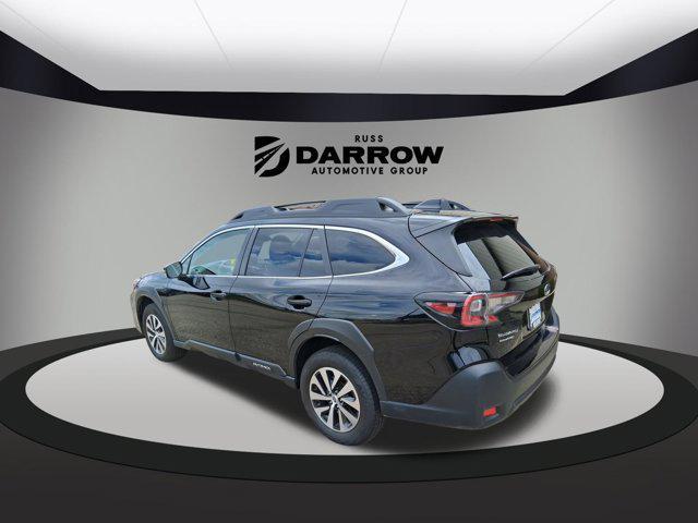 used 2023 Subaru Outback car, priced at $22,111