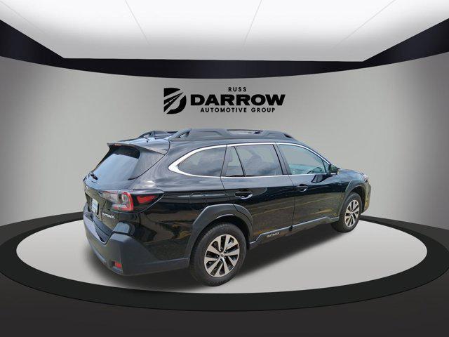 used 2023 Subaru Outback car, priced at $22,111