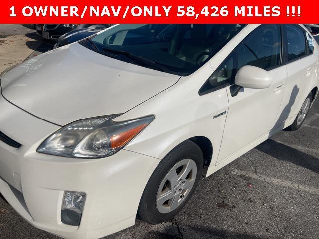 used 2010 Toyota Prius car, priced at $11,500