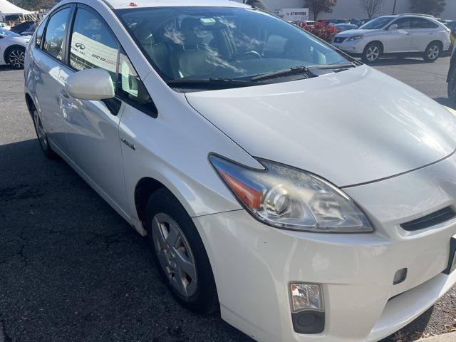 used 2010 Toyota Prius car, priced at $11,500