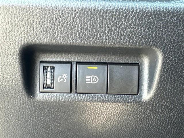 used 2023 Toyota RAV4 car, priced at $28,400