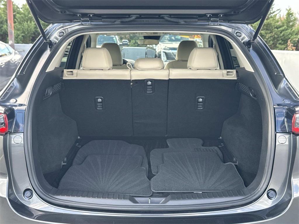 used 2023 Mazda CX-5 car, priced at $23,750