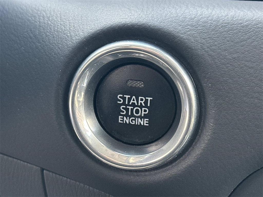 used 2023 Mazda CX-5 car, priced at $23,750