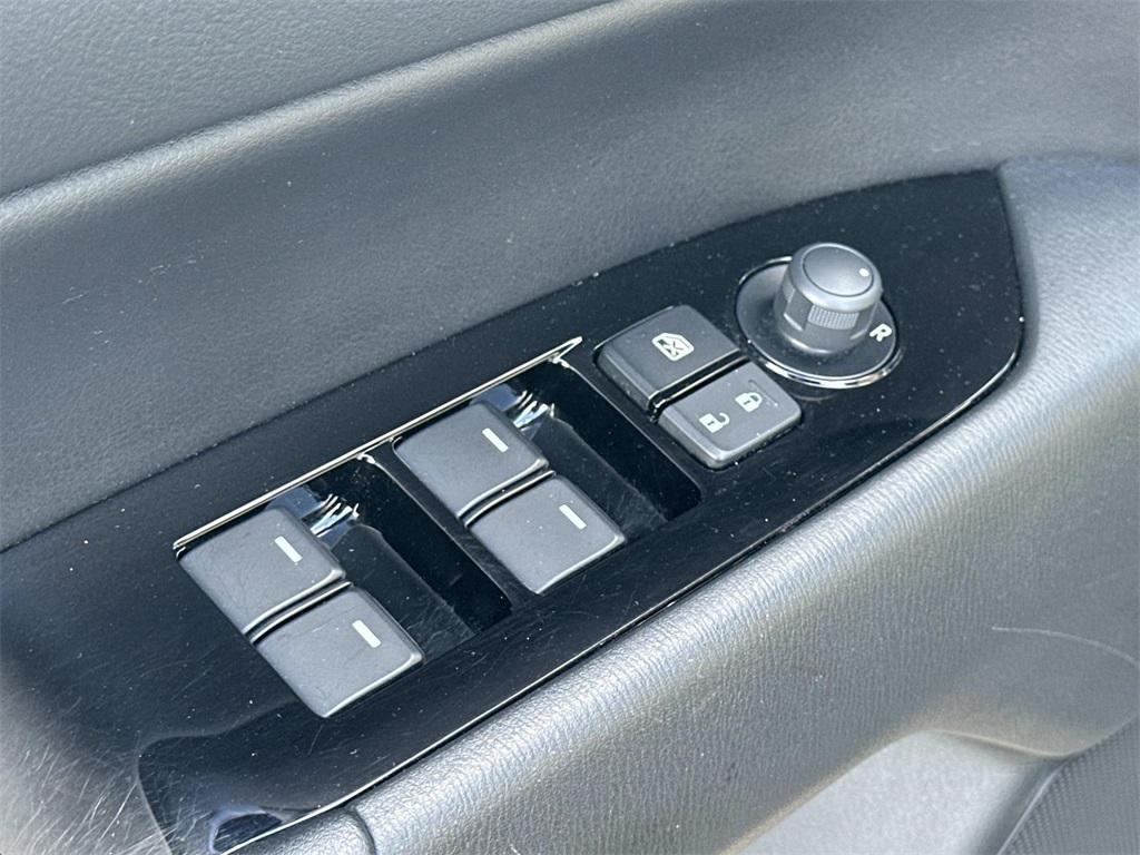 used 2023 Mazda CX-5 car, priced at $23,750