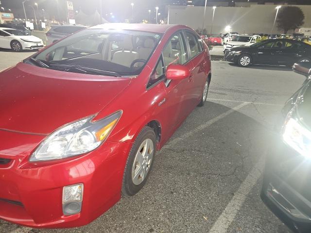 used 2010 Toyota Prius car, priced at $10,500