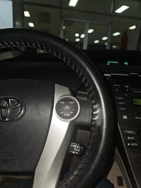 used 2010 Toyota Prius car, priced at $10,500