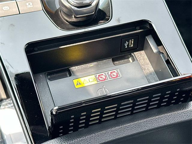 used 2024 Toyota bZ4X car, priced at $27,900