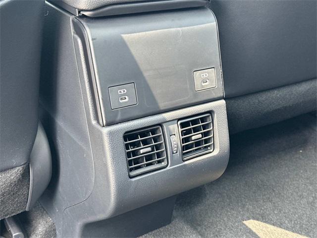 used 2024 Toyota bZ4X car, priced at $27,900