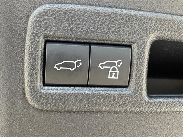 used 2024 Toyota bZ4X car, priced at $27,900
