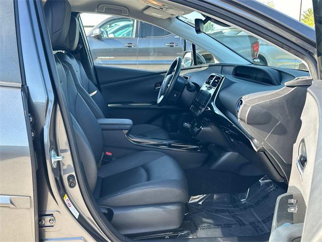 used 2016 Toyota Prius car, priced at $19,900