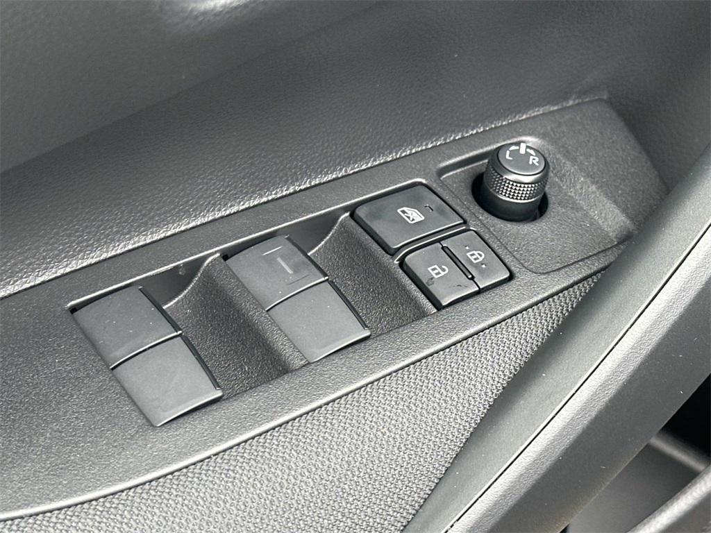 new 2026 Toyota Corolla Hybrid car, priced at $29,919