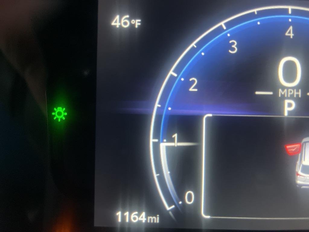 used 2024 Toyota Corolla Cross car, priced at $30,000