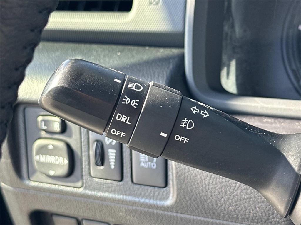 used 2023 Toyota 4Runner car, priced at $42,500