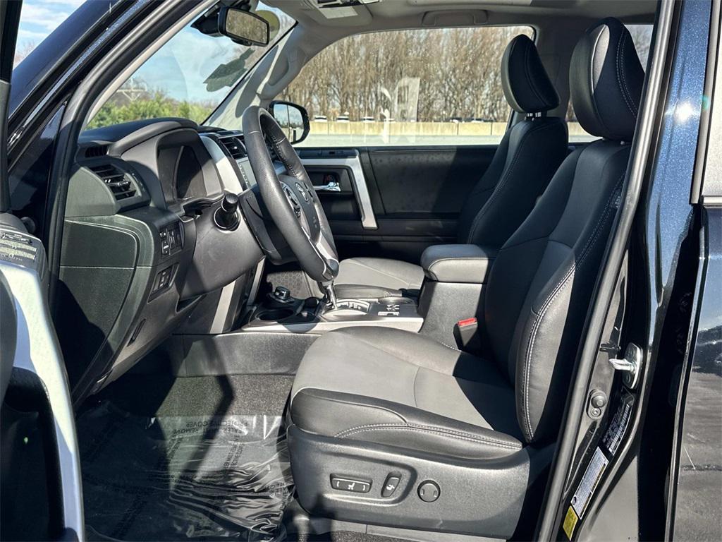 used 2023 Toyota 4Runner car, priced at $42,500