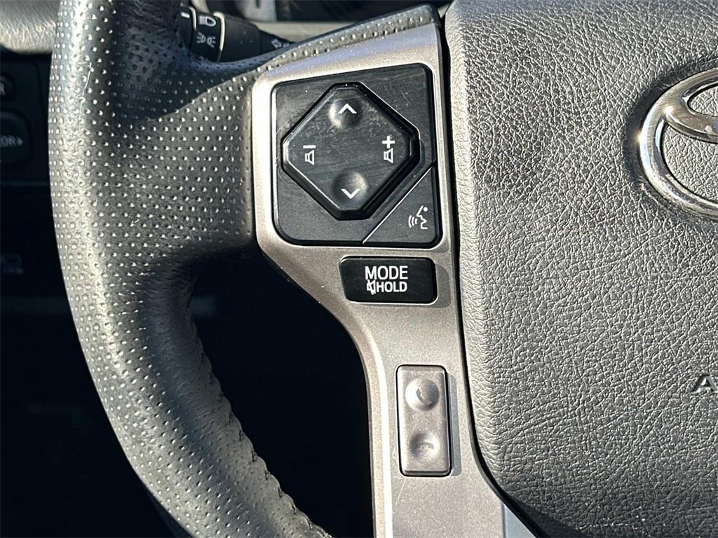 used 2023 Toyota 4Runner car, priced at $42,500