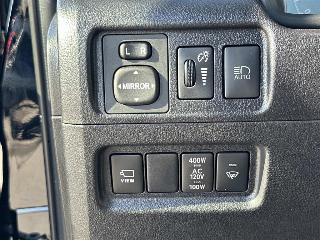 used 2023 Toyota 4Runner car, priced at $42,500