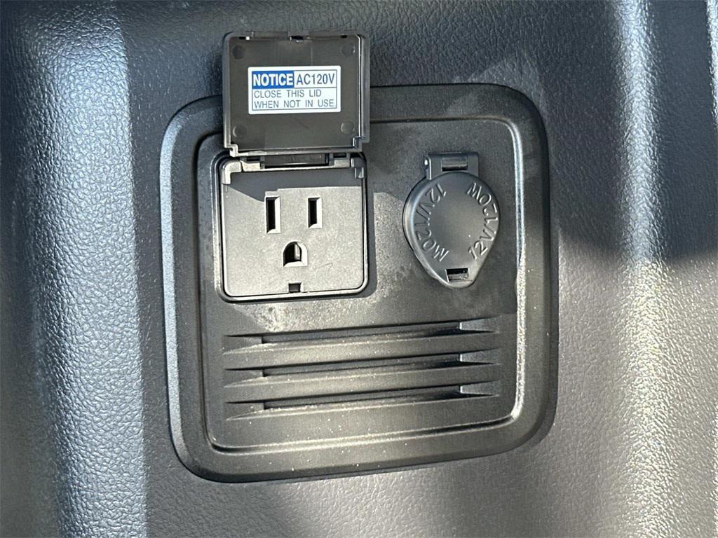 used 2023 Toyota 4Runner car, priced at $42,500