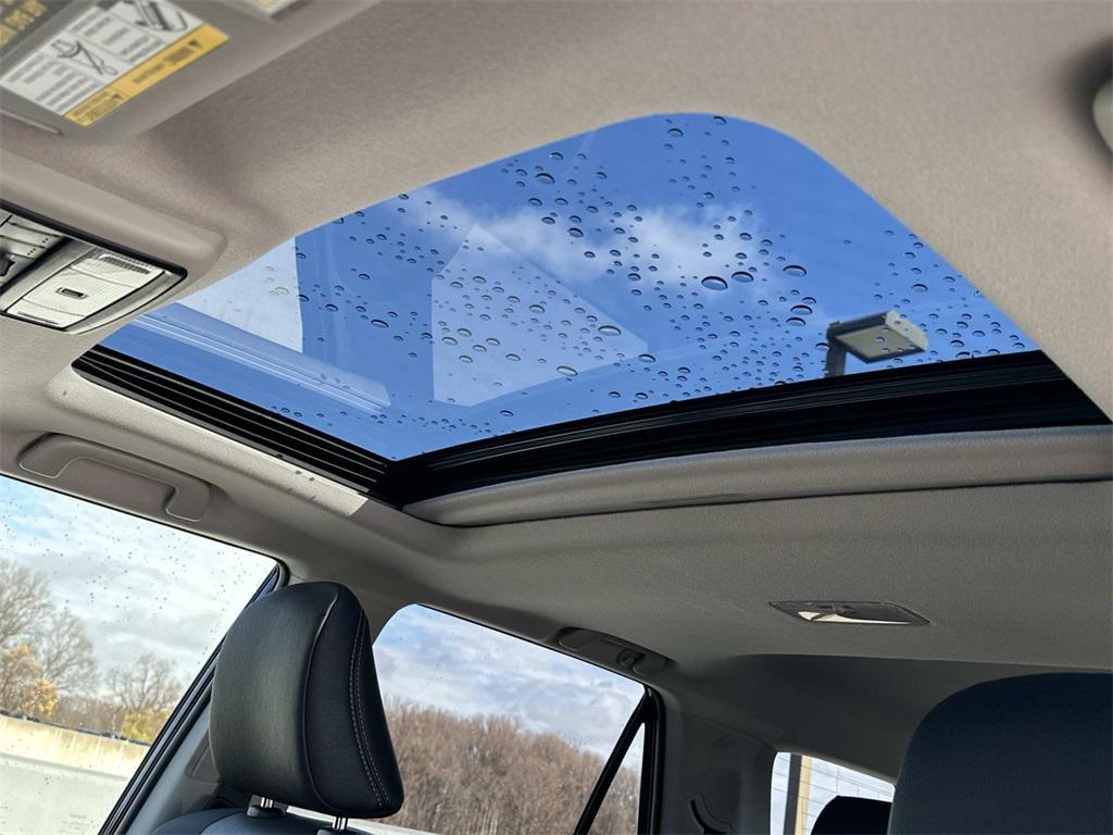 used 2023 Toyota 4Runner car, priced at $42,500