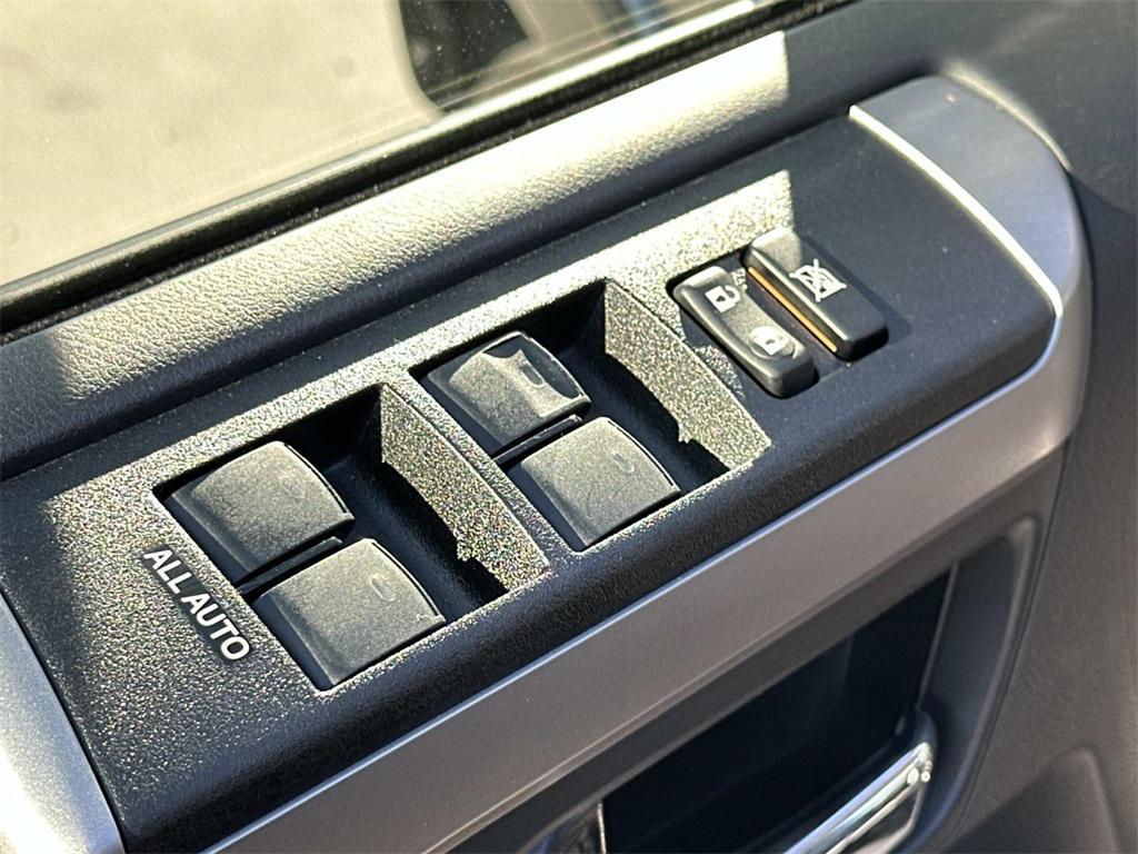 used 2023 Toyota 4Runner car, priced at $42,500
