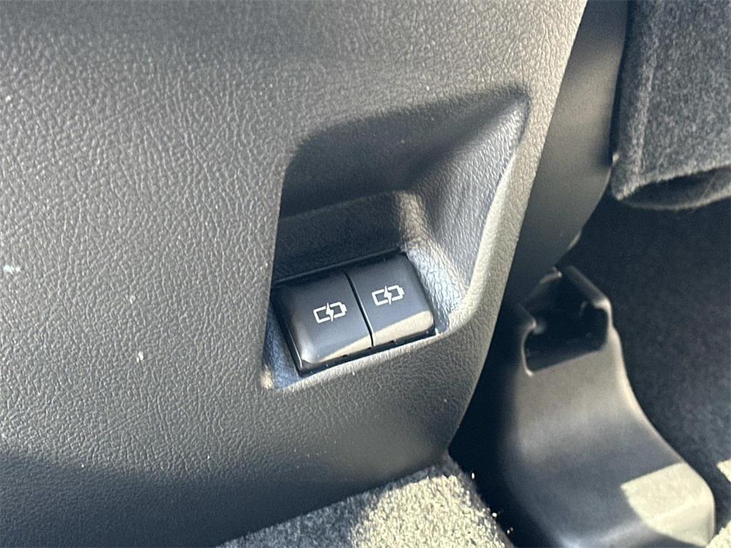 used 2023 Toyota 4Runner car, priced at $42,500