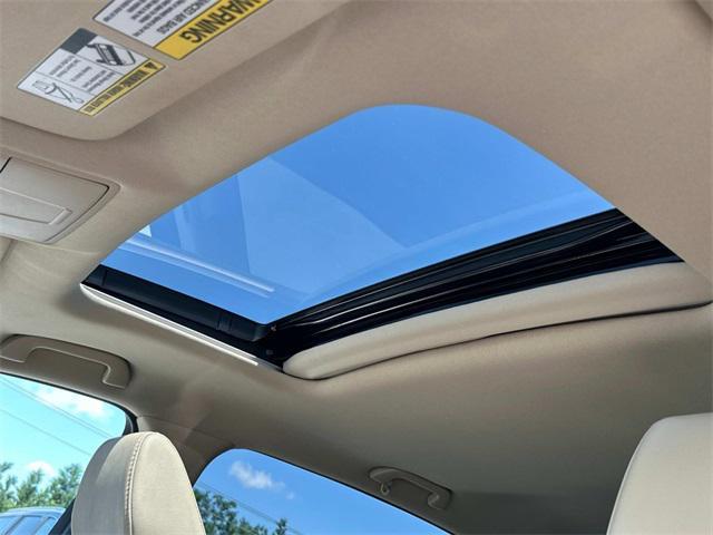 used 2015 Acura MDX car, priced at $17,700