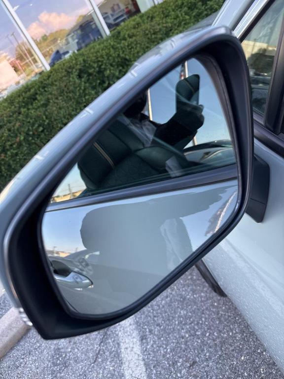 used 2021 Toyota RAV4 car, priced at $29,000