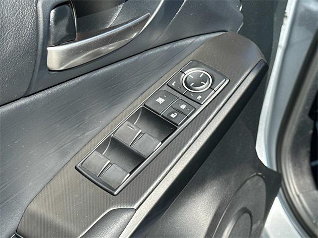 used 2021 Lexus IS 350 car, priced at $39,997