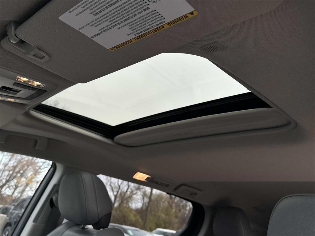 used 2023 Toyota Sienna car, priced at $45,750