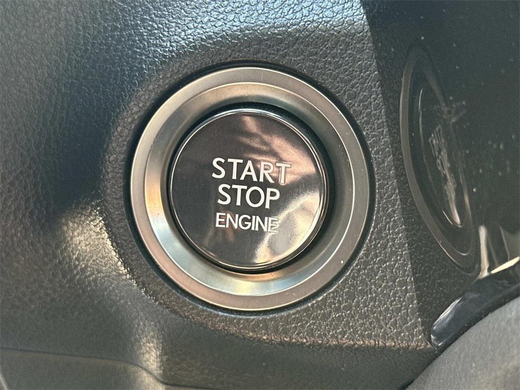 used 2024 Lexus ES 350 car, priced at $35,500