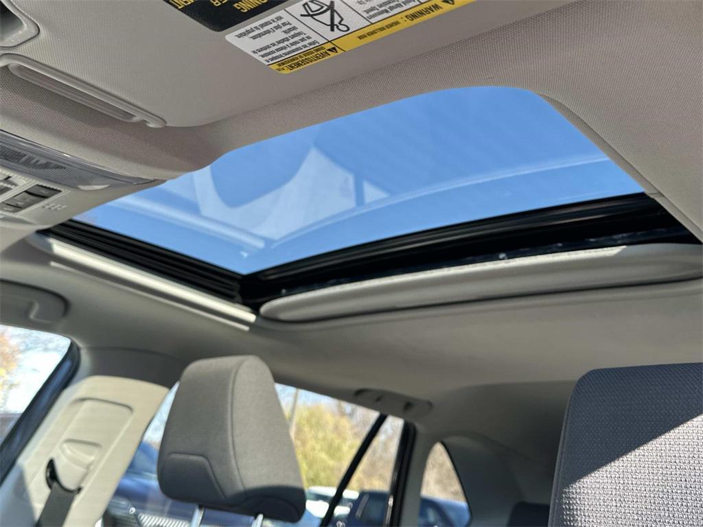 used 2022 Toyota RAV4 car, priced at $27,000