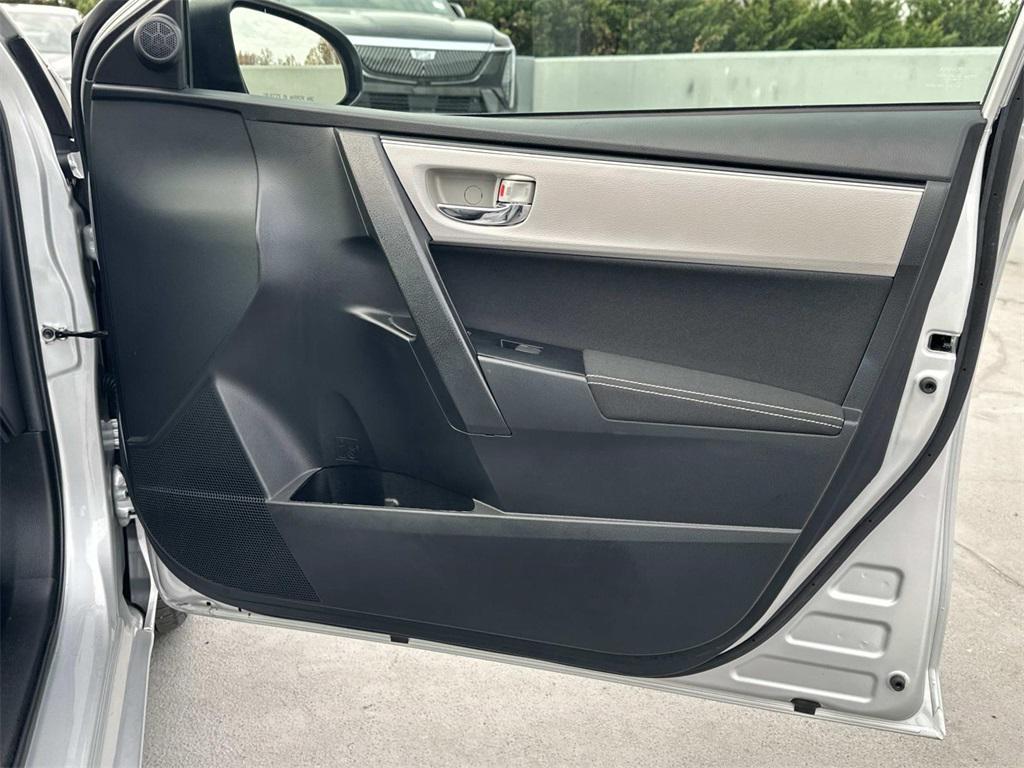 used 2019 Toyota Corolla car, priced at $18,250