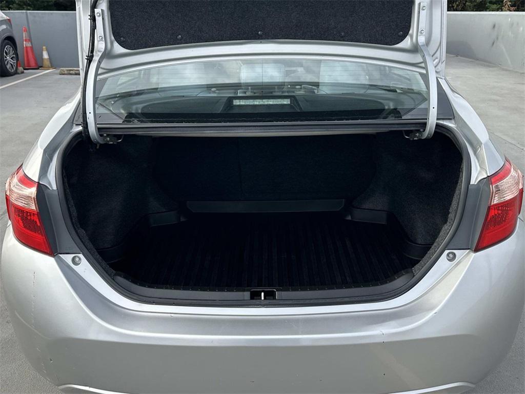 used 2019 Toyota Corolla car, priced at $18,250