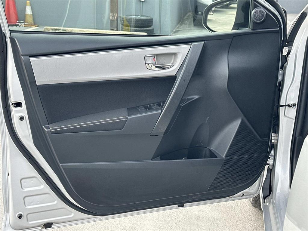 used 2019 Toyota Corolla car, priced at $18,250