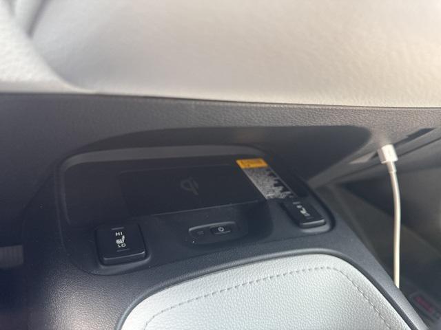used 2019 Toyota Corolla car, priced at $21,500