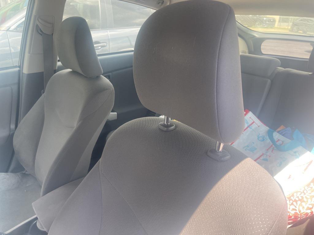 used 2011 Toyota Prius car, priced at $10,500